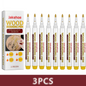 Wooden Burning Marker Pens