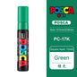 UNI POSCA PC-17K Marker Graffiti Paint Pen Art Markers