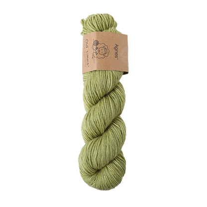 Merino Wool Yarn