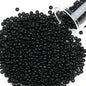12Grams/Tube 2mm Metallic Seed Beads Japanese Round Glass Seedbeads 1200pcs