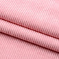 50*150cm Corduroy Fabric Solid Color Stripe