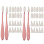 44Pcs/Set Washable Sketch Sponge Wiper