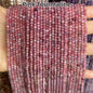 Wholesale Faceted Natural Stone Beads Faceted Amazonite Aquamarine Opal Labradorite