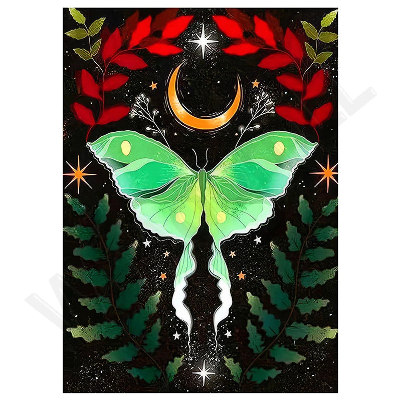 New Mosaic 5D Diy Diamond Paintings