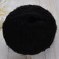 1pcs 50g Mohair Silk Wool Yarn 15% Wool 15% Mohair 40% Acrylic 30%