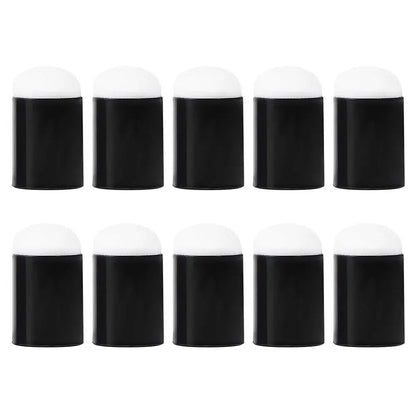 10PCS Finger Painting Sponge Daubers
