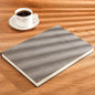 Ultra Thick Universal A5/A4 Notebook for Back to School, Meetings, Minutes ,Sketches