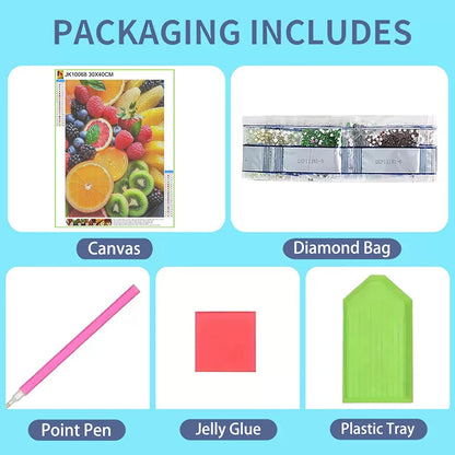 New Mosaic 5D Diy Diamond Paintings