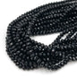 2 3 4 6 8mm Crystal Beads for Jewelry