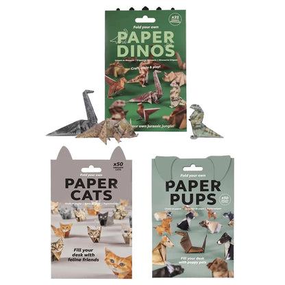 New Creative DIY Paper Fun Art Craft