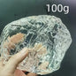 Transparent Crystal Wax, Jelly Wax, for Craft