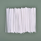 50/100Pcs Candle Wicks Waxed Cotton Set Smokeless