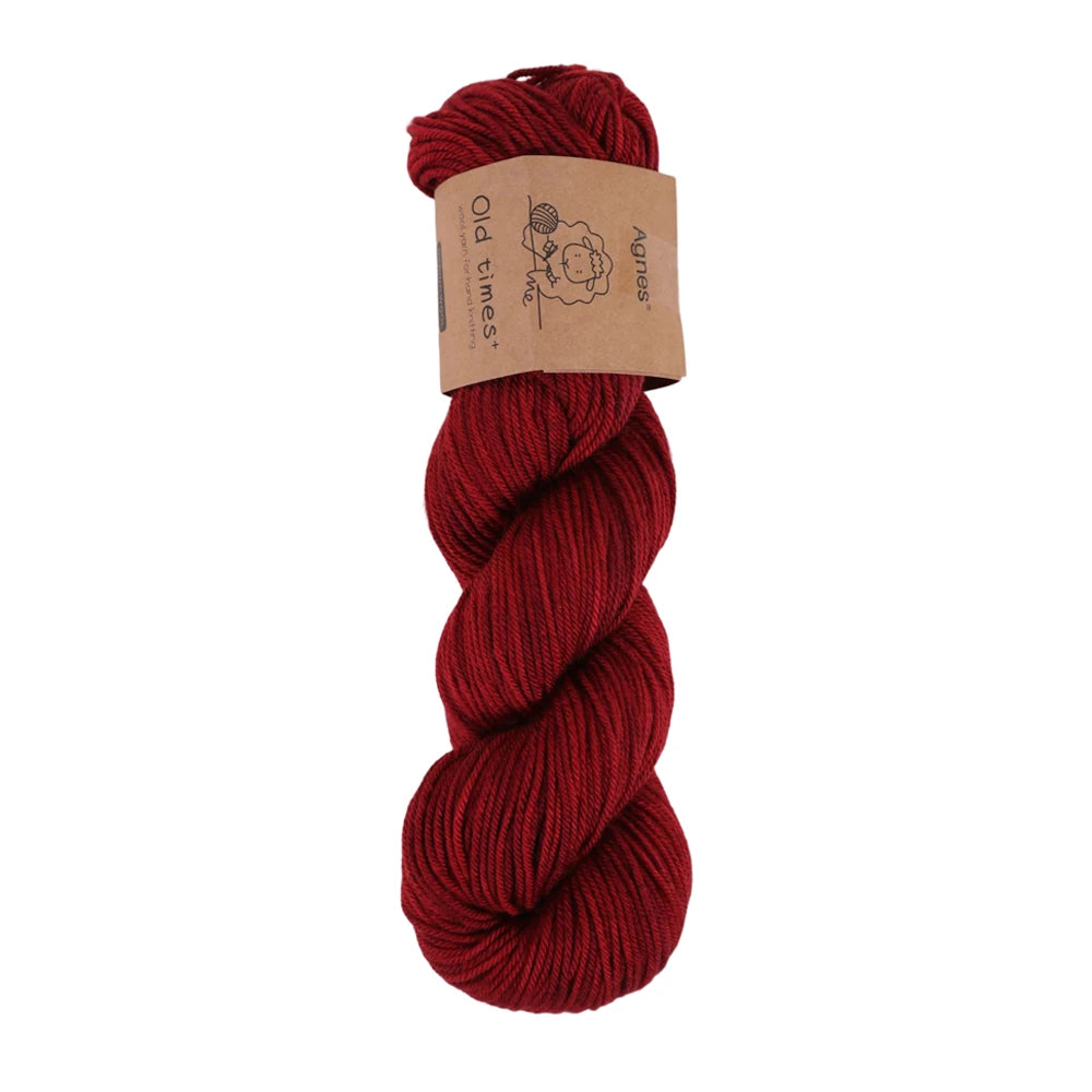 Merino Wool Yarn