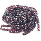 2 3 4 6 8mm Crystal Beads for Jewelry