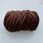 1KG 1000G Super Velvet Chunky Yarn