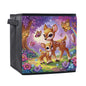 Diamond Painting Bag  Special Shape  Container