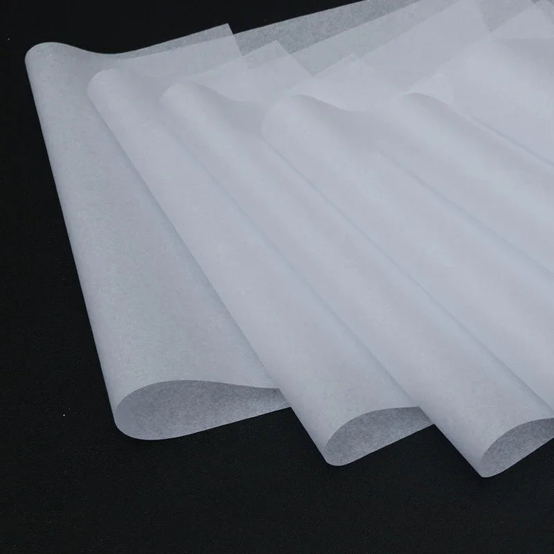100 pc A4 Tissue Paper