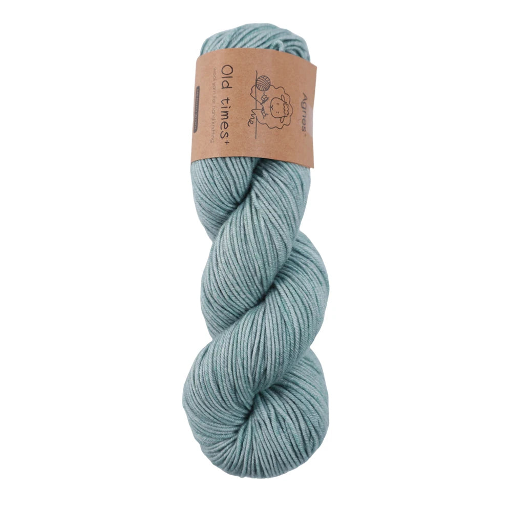 Merino Wool Yarn