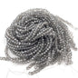 2 3 4 6 8mm Crystal Beads for Jewelry
