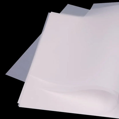 100 pc A4 Tissue Paper