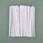 50/100Pcs Candle Wicks Waxed Cotton Set Smokeless
