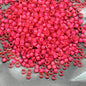 2.5mm 14g Small Japanese Beads Luster Colorful Small Craft