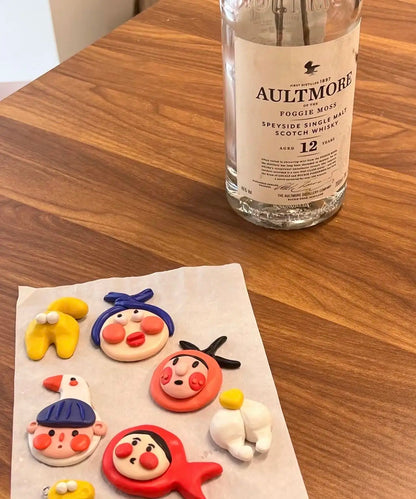 Polymer Clay,Modeling Clay for Kid