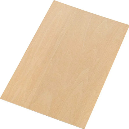Top Quality Balsa Wood Sheets
