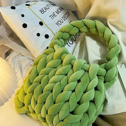 1KG 1000G Super Velvet Chunky Yarn