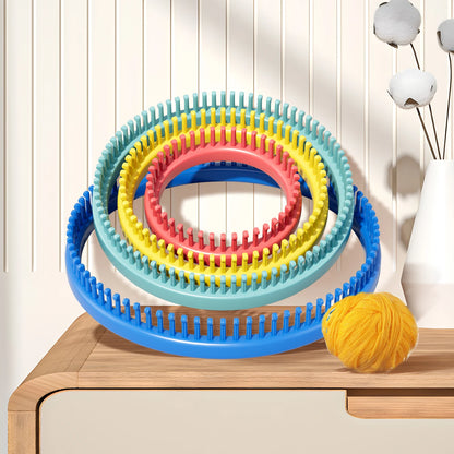 Knitting Looms Set- Loom