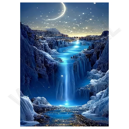 New Mosaic 5D Diy Diamond Paintings