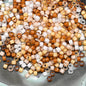 2.5mm 14g Small Japanese Beads Luster Colorful Small Craft
