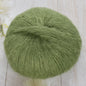 1pcs 50g Mohair Silk Wool Yarn 15% Wool 15% Mohair 40% Acrylic 30%