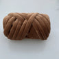1KG 1000G Super Velvet Chunky Yarn