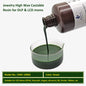 JAMGHE High Wax Plus Resin X- Cast EWIC -3000A EWIC-1000A
