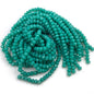 2 3 4 6 8mm Crystal Beads for Jewelry