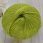 1pcs 50g Mohair Silk Wool Yarn 15% Wool 15% Mohair 40% Acrylic 30%
