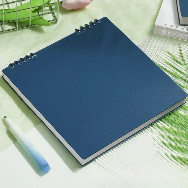Grid Notepad B5 Sketch Book Notebooks