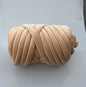 1KG 1000G Super Velvet Chunky Yarn