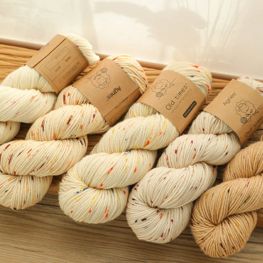 Merino Wool Yarn