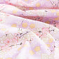 50x145cm Japanese Kimono Bronzed Fabric