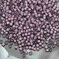 2.5mm 14g Small Japanese Beads Luster Colorful Small Craft
