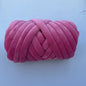 1KG 1000G Super Velvet Chunky Yarn