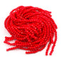 2 3 4 6 8mm Crystal Beads for Jewelry