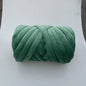 1KG 1000G Super Velvet Chunky Yarn