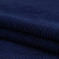 50*150cm Corduroy Fabric Solid Color Stripe