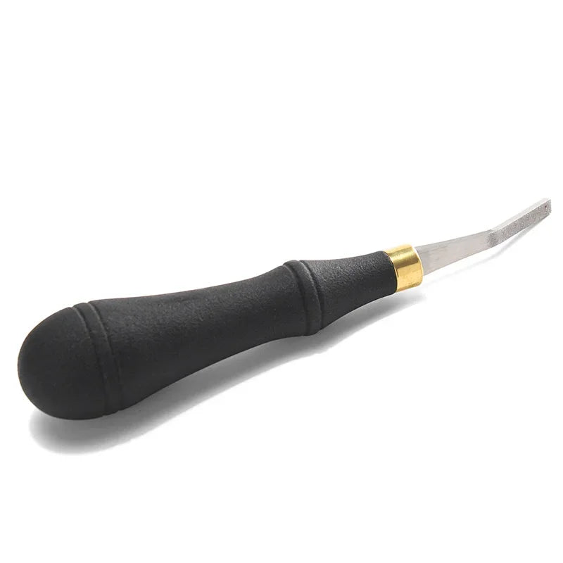 Rough File Leather Tool DIY Leather Surface Edge Treatment