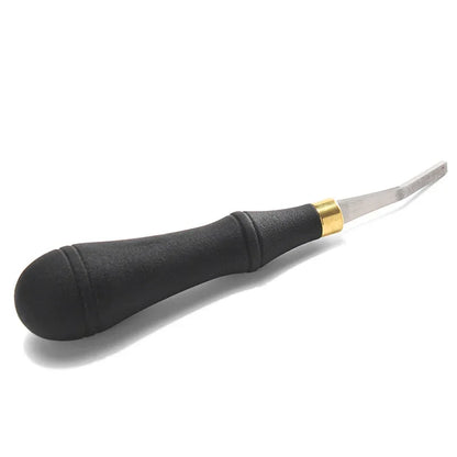 Rough File Leather Tool DIY Leather Surface Edge Treatment