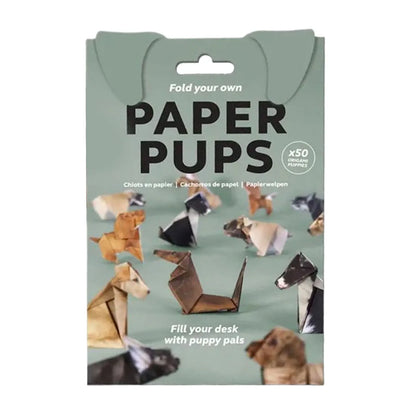 New Creative DIY Paper Fun Art Craft