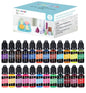 Candle Dyes Kit Liquid Colorant Pigment Set
